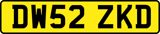 DW52ZKD
