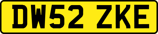 DW52ZKE