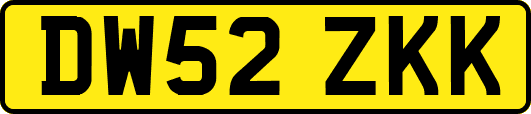 DW52ZKK