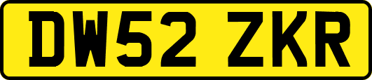 DW52ZKR