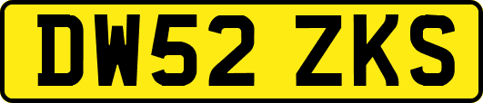 DW52ZKS