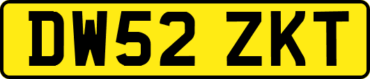 DW52ZKT
