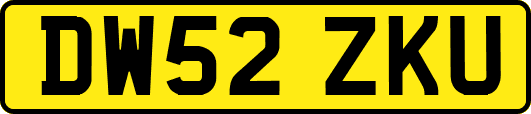 DW52ZKU