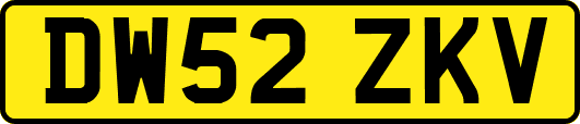 DW52ZKV
