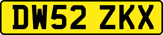 DW52ZKX