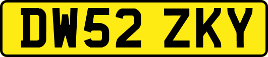 DW52ZKY