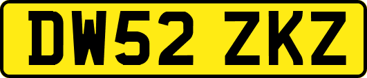 DW52ZKZ