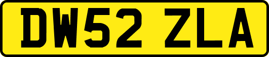 DW52ZLA