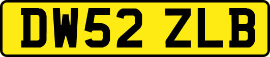 DW52ZLB