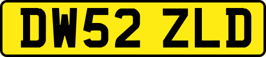 DW52ZLD