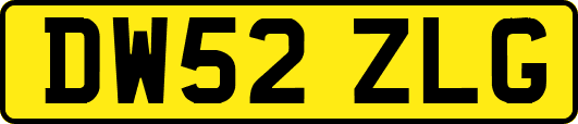 DW52ZLG