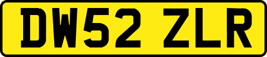 DW52ZLR