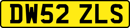 DW52ZLS