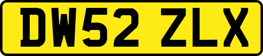DW52ZLX