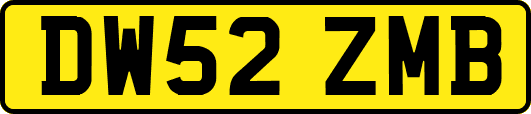 DW52ZMB