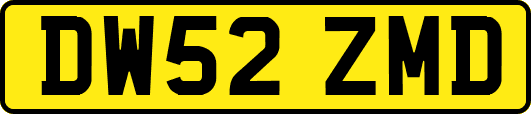 DW52ZMD