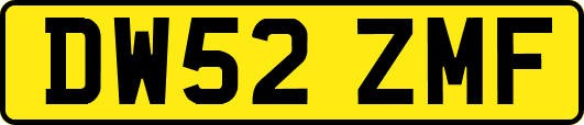 DW52ZMF