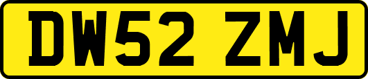 DW52ZMJ