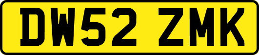 DW52ZMK