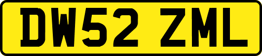 DW52ZML