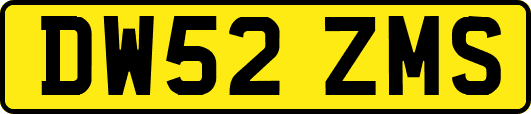 DW52ZMS