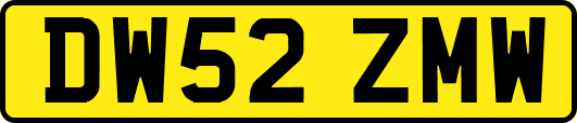 DW52ZMW