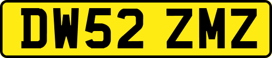 DW52ZMZ