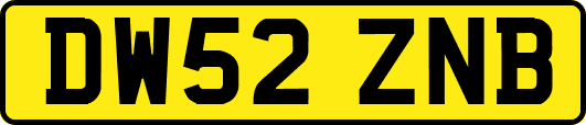 DW52ZNB
