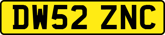 DW52ZNC