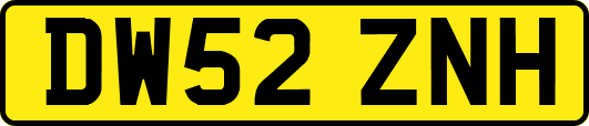 DW52ZNH