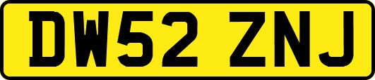 DW52ZNJ