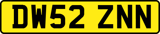 DW52ZNN