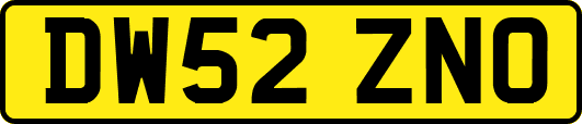 DW52ZNO