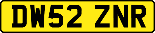 DW52ZNR
