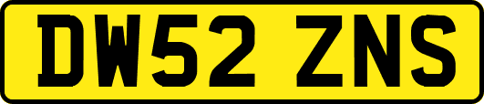 DW52ZNS