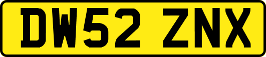 DW52ZNX