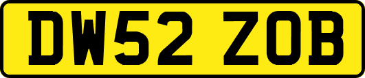 DW52ZOB