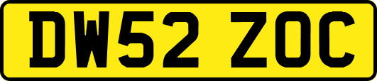 DW52ZOC