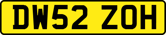 DW52ZOH