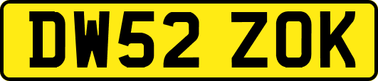 DW52ZOK