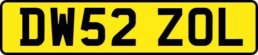 DW52ZOL