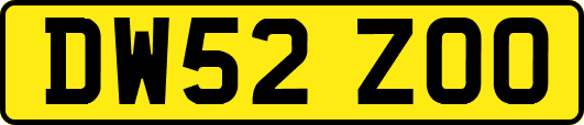 DW52ZOO
