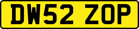 DW52ZOP