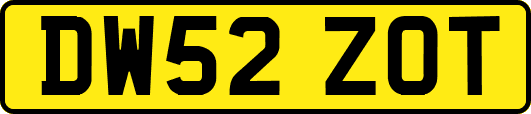DW52ZOT