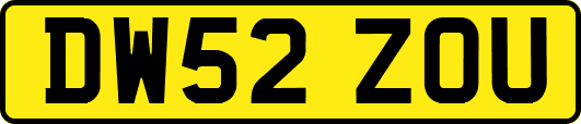 DW52ZOU