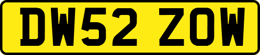 DW52ZOW