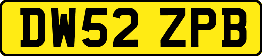 DW52ZPB