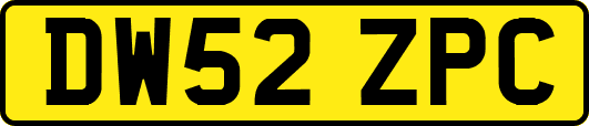 DW52ZPC
