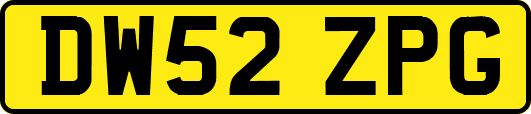 DW52ZPG
