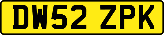 DW52ZPK